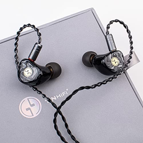 Tin HiFi T3 Plus thumbnail 4