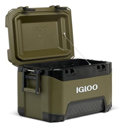 Igloo BMX 52 Quart Cooler - image 1