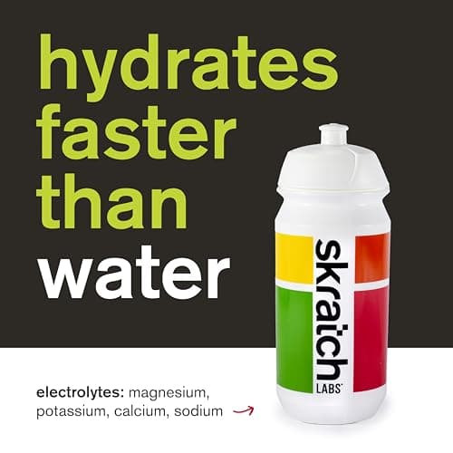 Skratch Labs Sport Hydration Drink Mix (Variety Pack) thumbnail 5