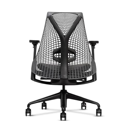 Herman Miller Sayl Ergonomic Office Chair thumbnail 3