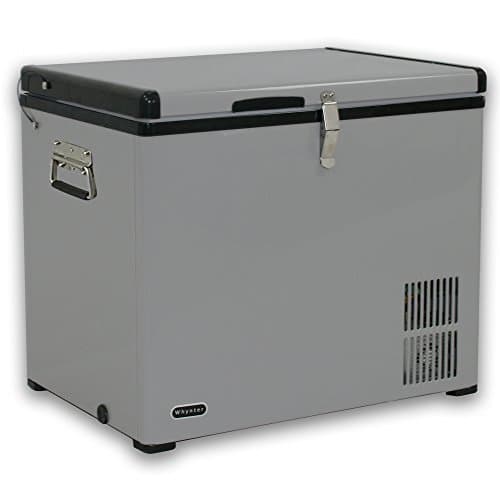 Engel MR040F Portable Fridge Freezer - image 1
