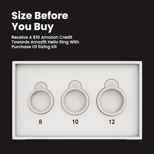 Amazfit Helio Ring thumbnail 4