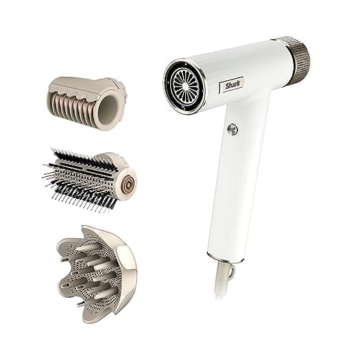 Shark SpeedStyle RapidGloss Finisher and High-Velocity Dryer HD331 - image 1