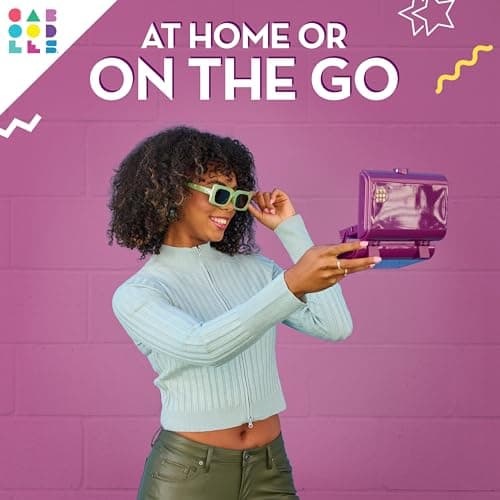 Caboodles Take-It Tote thumbnail 4