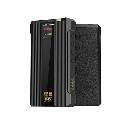FiiO Q7 Portable Desktop-Class DAC/Amp - image 1