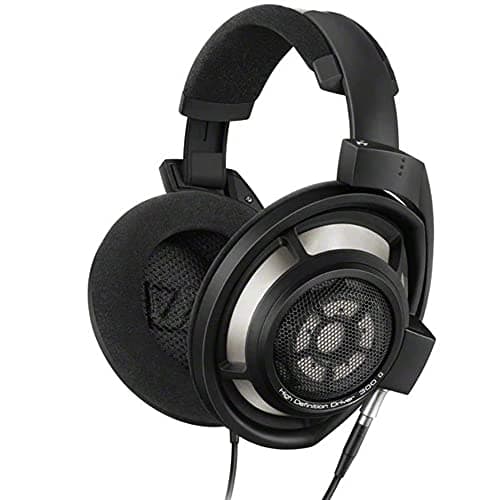 Sennheiser HD 800 S - image 1