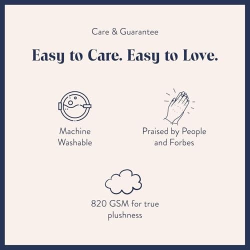 Brooklinen Super-Plush Bath Towel Set (Set of 2) thumbnail 4