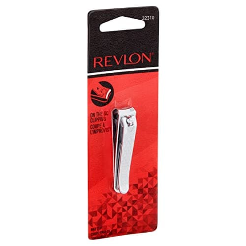 Revlon Compact Nail Clipper thumbnail 5