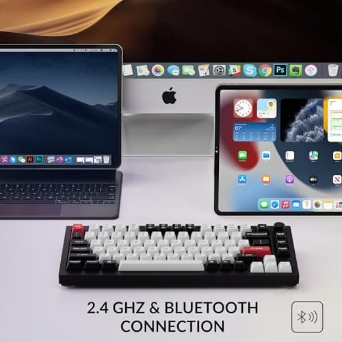 Keychron Q1 Pro thumbnail 2