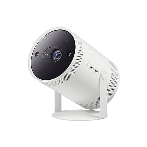 Samsung The Freestyle 2nd Gen Smart Portable Projector - image 1