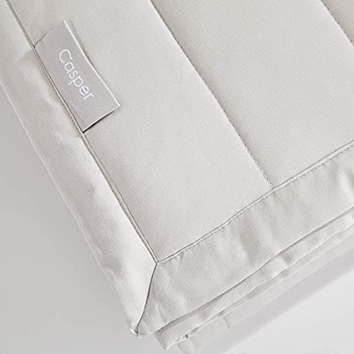 Casper Weighted Blanket 15lbs thumbnail 2