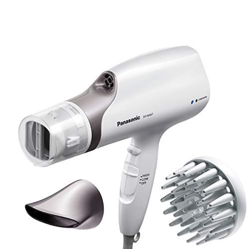Panasonic Nanoe Salon Hair Dryer EH-NA67-W - image 1
