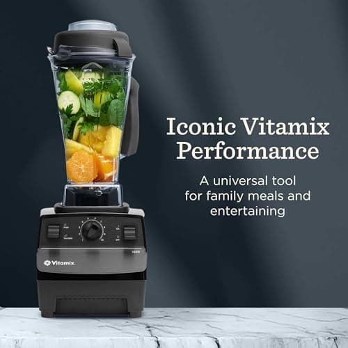 Vitamix 5200 Blender thumbnail 3