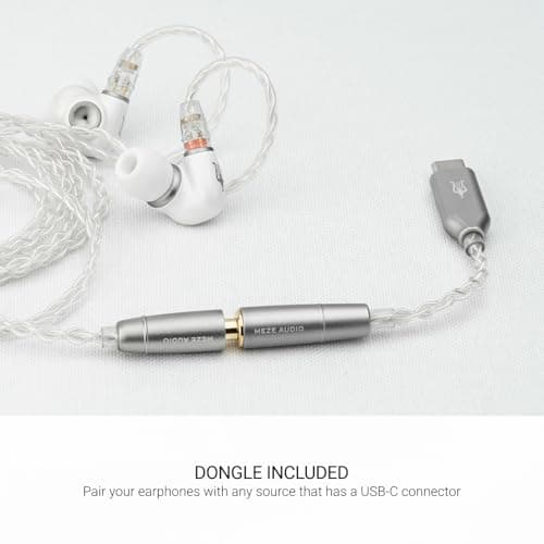 Meze Audio Alba thumbnail 5