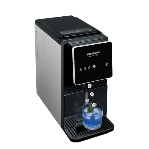 Frigidaire EFIC235 Compact Smart Ice Maker - image 1