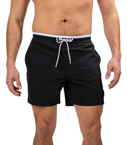 Chubbies Classic Lined 5.5" Swim Trunks thumbnail 4