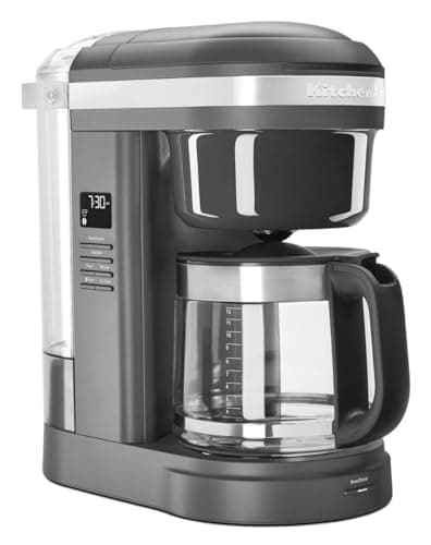 KitchenAid KCM1208 Drip Coffee Maker - image 1