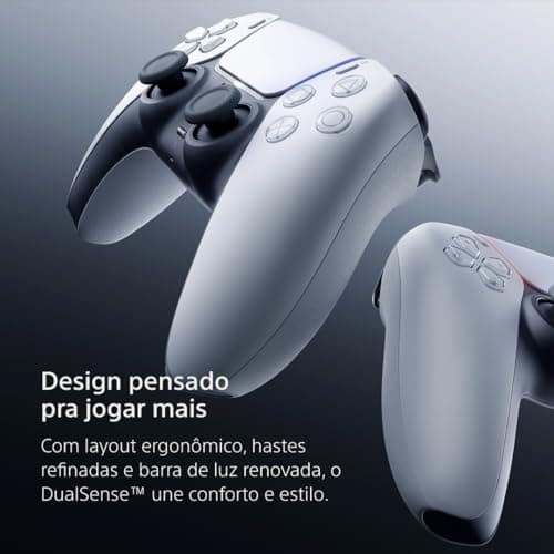 PlayStation DualSense™ Wireless Controller - for PS5, PC, MAC & Mobile thumbnail 5
