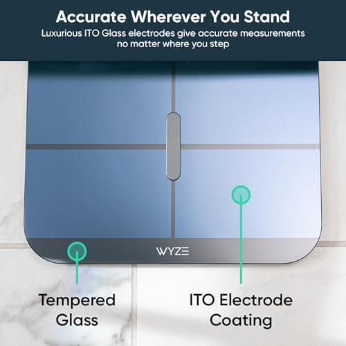 Wyze Smart Scale X thumbnail 5