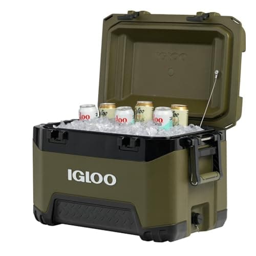 Igloo BMX 52 Quart Cooler thumbnail 4