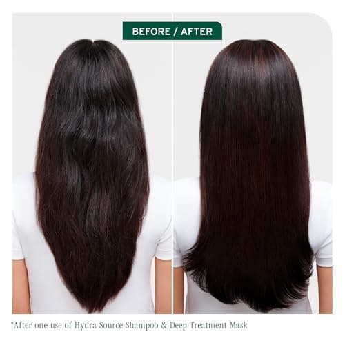 BIOLAGE Hydra Source Deep Treatment Mask thumbnail 2