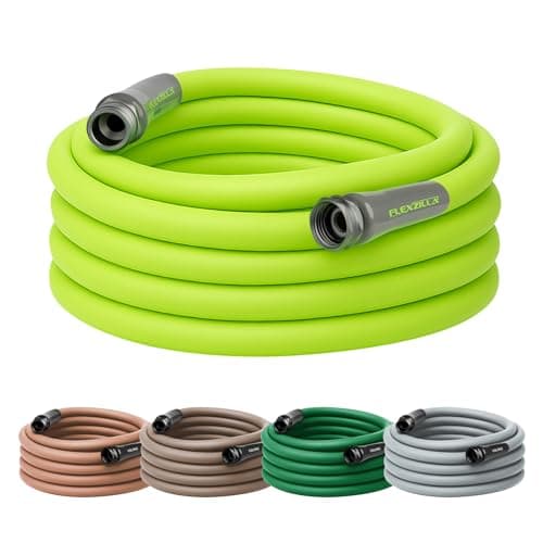 Flexzilla Garden Hose 5/8 in x 50 ft - image 1