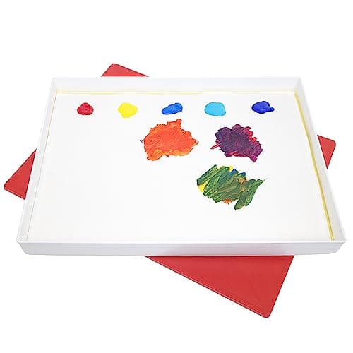 Masterson Sta-Wet Premier Palette (12 x 16 inches) thumbnail 5