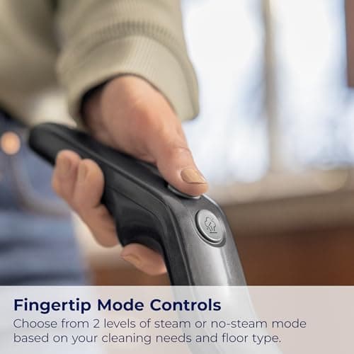 Bissell SpinWave SmartSteam 3897A thumbnail 4