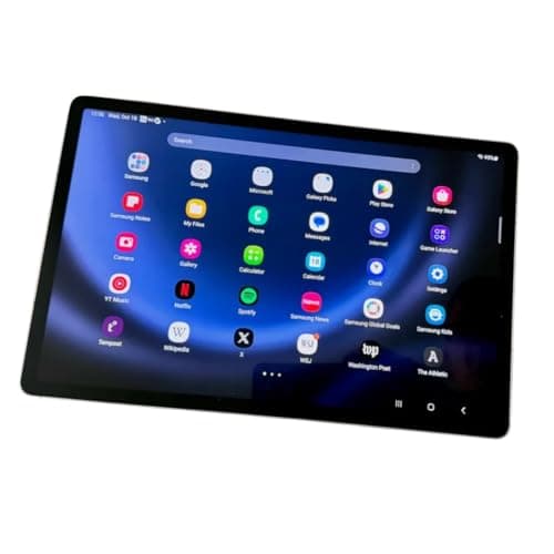 Samsung Galaxy Tab S9 FE (10.9-inch, 128GB - image 1