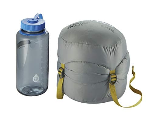 Therm-a-Rest Questar 20F Down Sleeping Bag thumbnail 4
