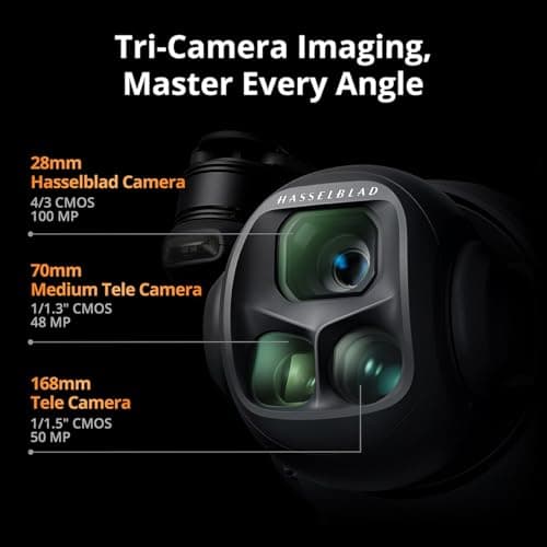 DJI Mavic 4 Pro thumbnail 2