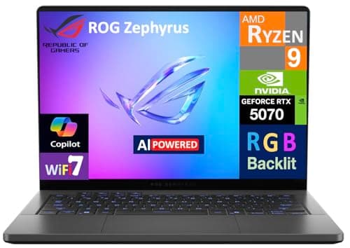 ASUS ROG Zephyrus G14 (2026) thumbnail 3