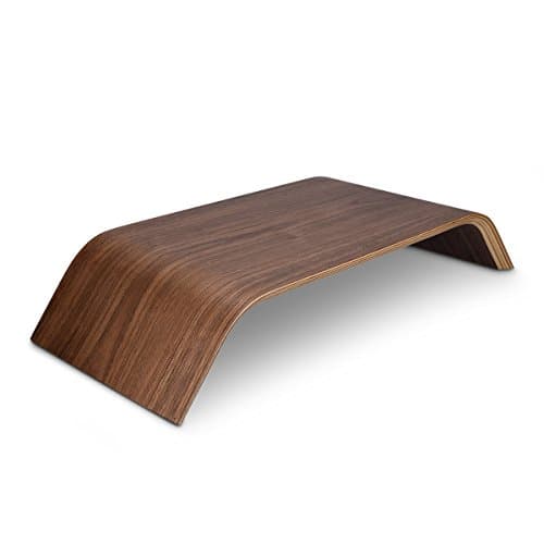 Grovemade Walnut Monitor Stand - image 1