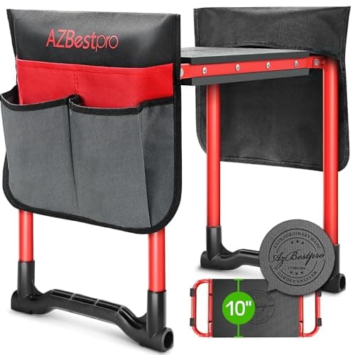 AZBESTPRO Garden Kneeler and Seat Heavy Duty - image 1