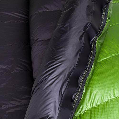 Western Mountaineering VersaLite 10F Sleeping Bag thumbnail 5