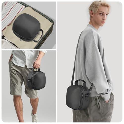 WaterField Shield Case for Apple Vision Pro thumbnail 3