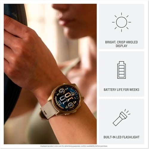 Garmin Fenix 8 thumbnail 4