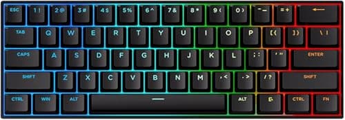 MCHOSE Ace 60 Hall Effect - image 1