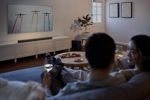 Polk Audio Signa S4D thumbnail 4