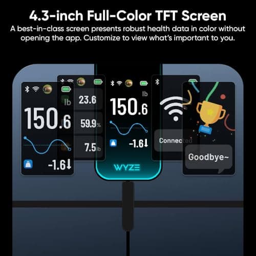 eufy Smart Scale P2 Pro thumbnail 2