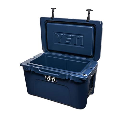 YETI Tundra 45 Hard Cooler thumbnail 5
