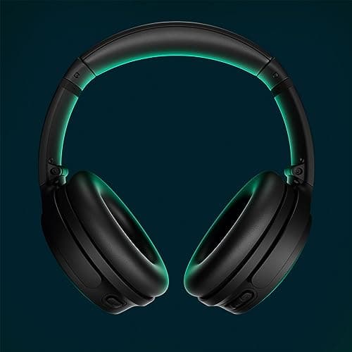 Bose QuietComfort Ultra Headphones thumbnail 2