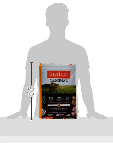 Instinct Original Grain-Free Chicken thumbnail 4