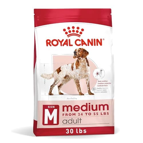 Royal Canin Medium Adult - image 1