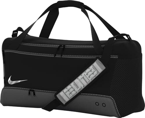 Nike Hoops Elite Duffel Bag - image 1