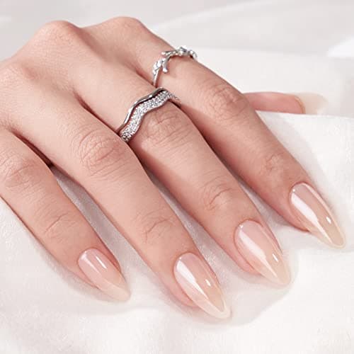 BTArtbox Press On Nails - Glazed Donut thumbnail 2