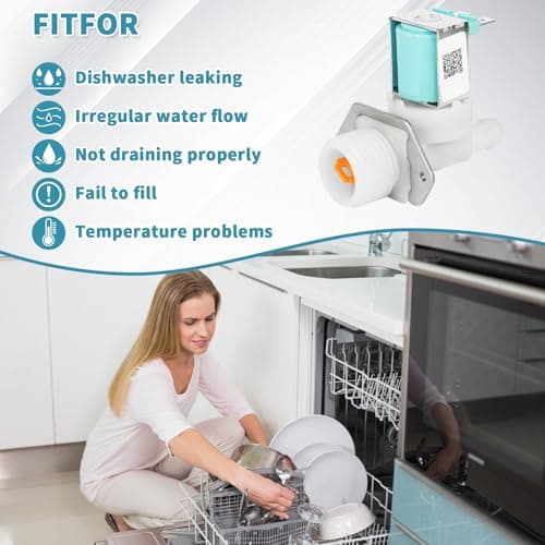 Samsung DW80B7071US thumbnail 5