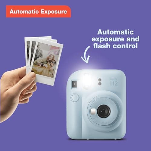 Fujifilm Instax Mini 12 thumbnail 4