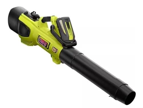 Ryobi RY404150 40V HP Brushless Blower/Vacuum/Mulcher thumbnail 3