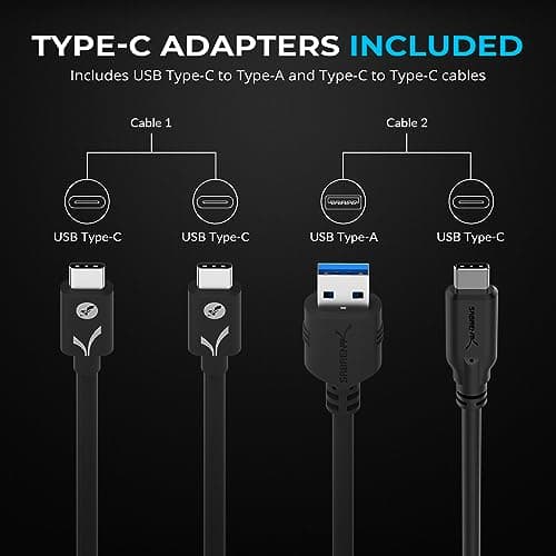Sabrent Rocket nano XTRM Thunderbolt 3 SSD 2TB thumbnail 5